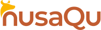 nusaQu Logo